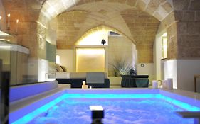 La Dimora Delle Fate Luxury & Spa